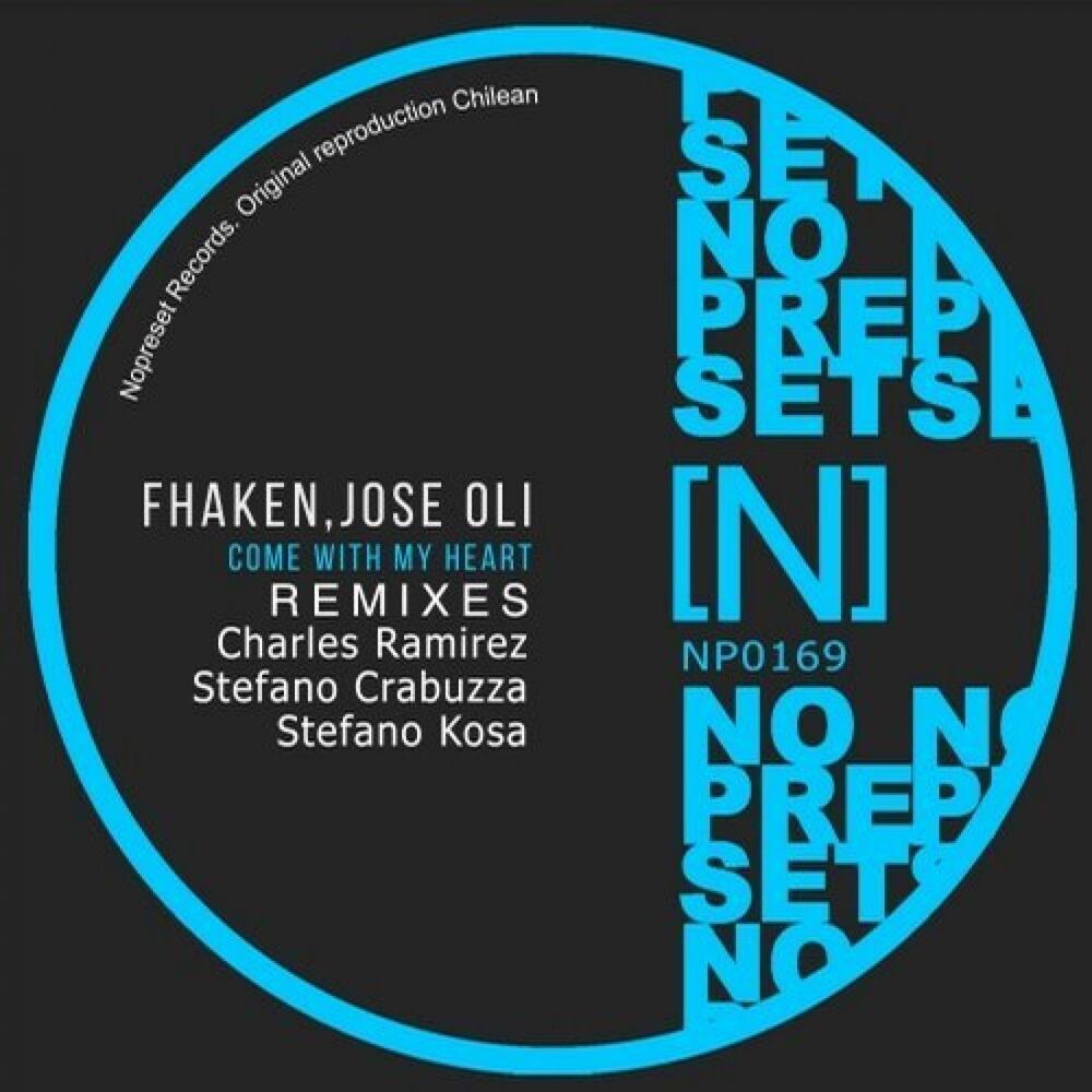 Picture of Fhaken, Jose Oli