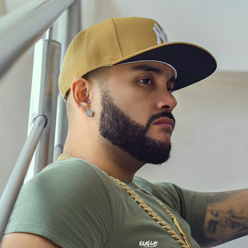 Picture of Jose de la Cruz