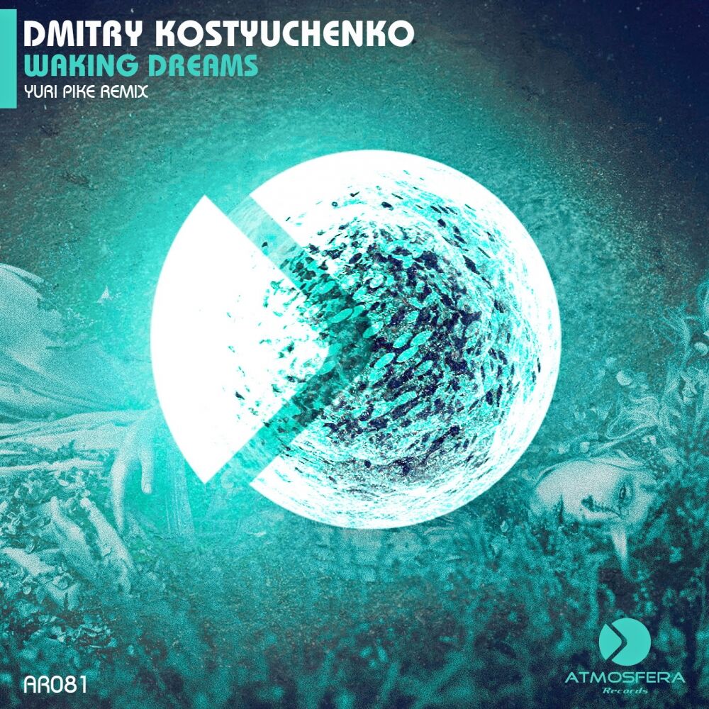 Picture of Dmitry Kostyuchenko
