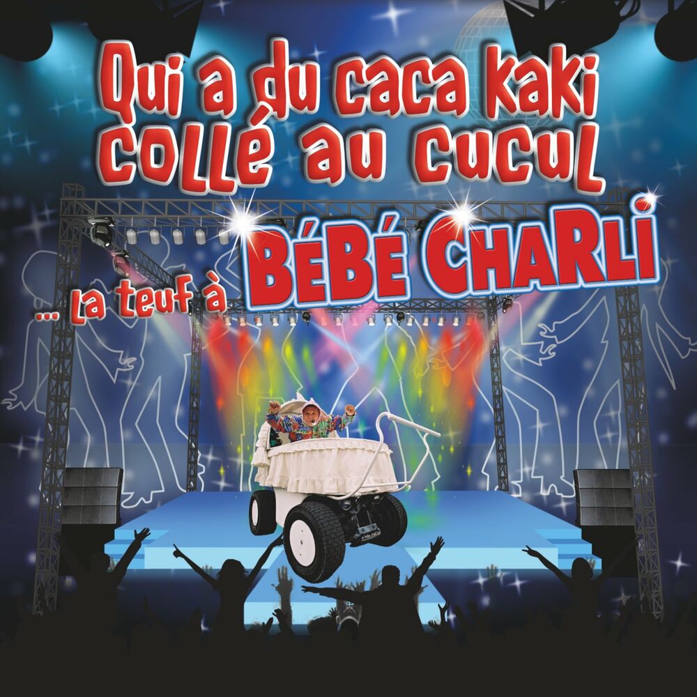 Picture of Bébé Charli