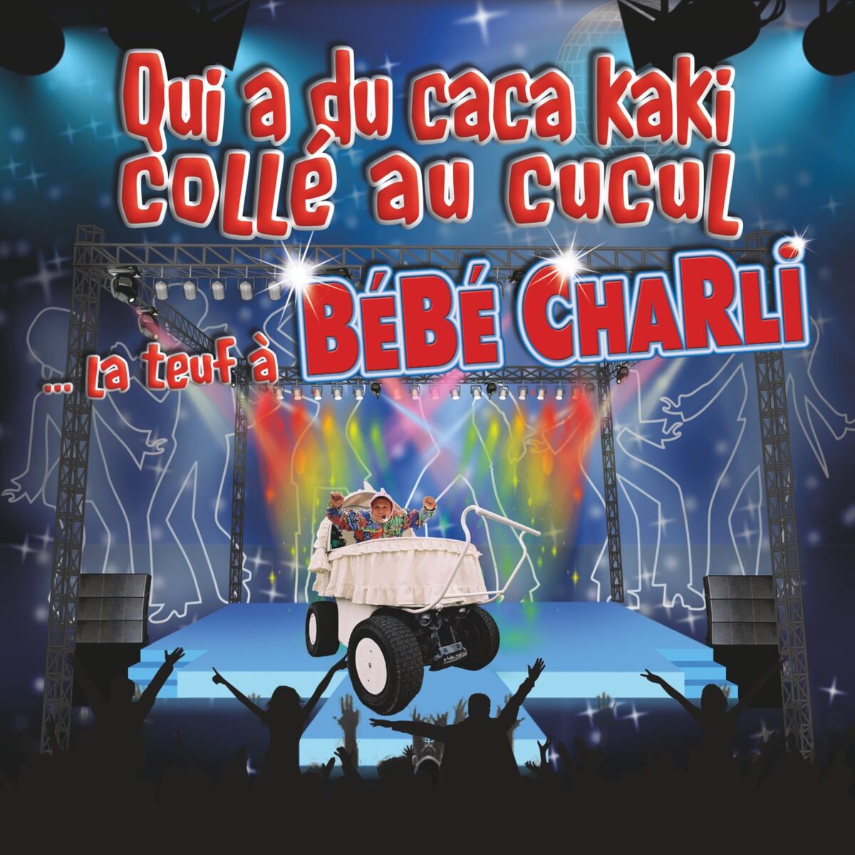 Bébé Charli