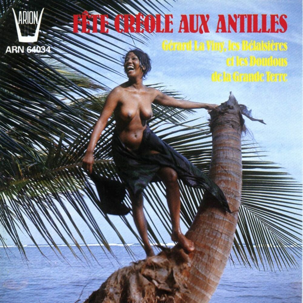 Picture of Les bélaisières et les doudous de la grande terre