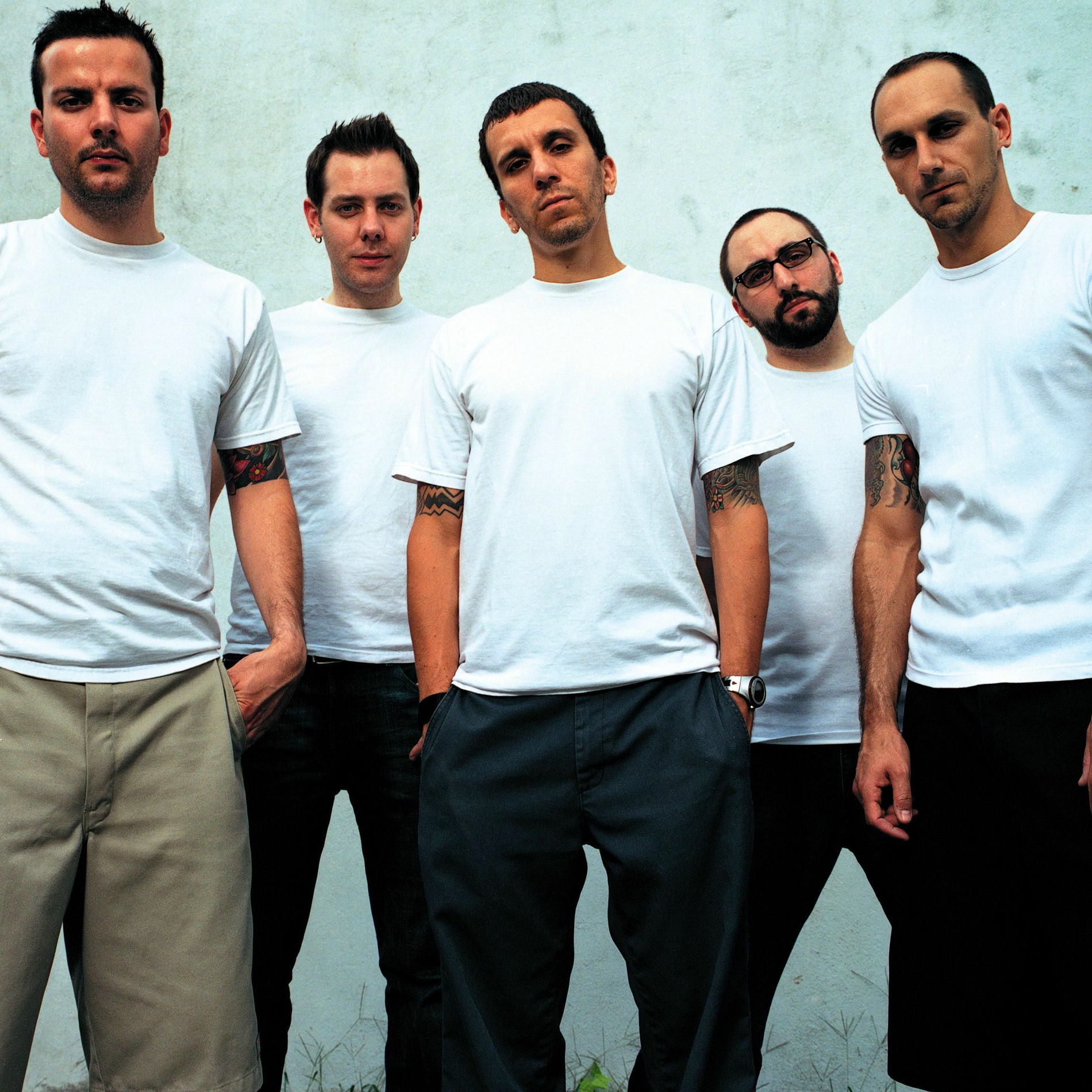 Artist picture of Snapcase
