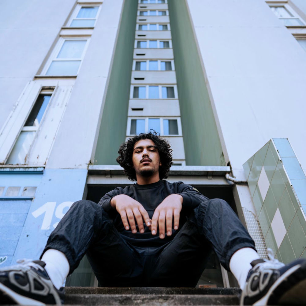 Photo de l'artiste D2L