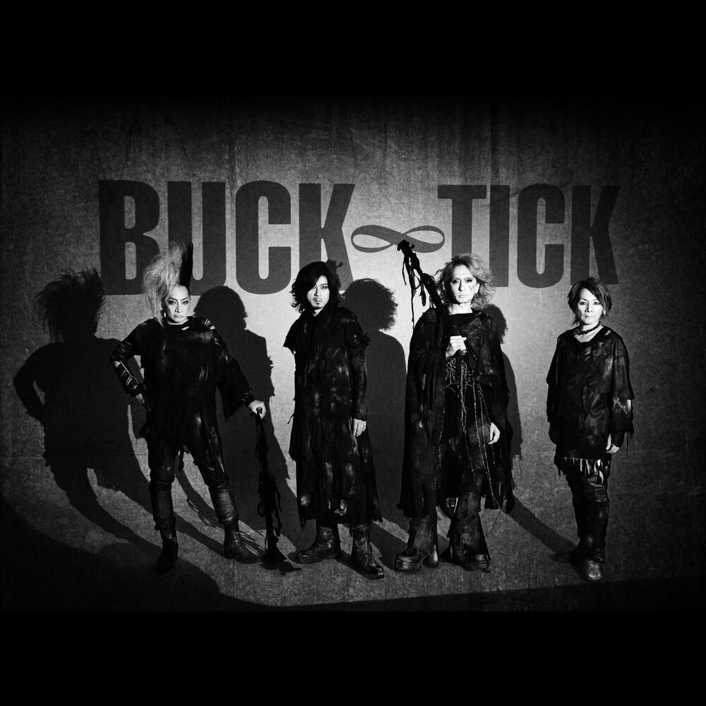 Picture of BUCK-TICK
