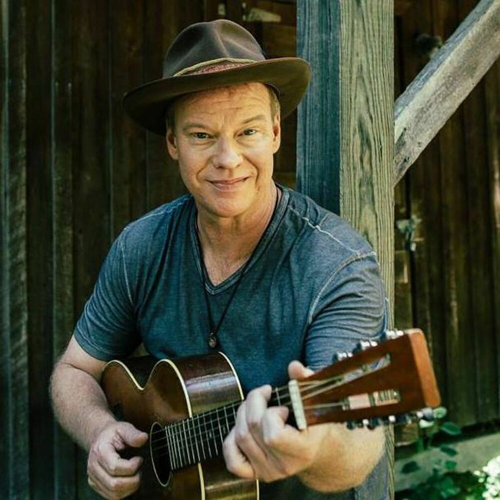 Picture of Shawn Mullins