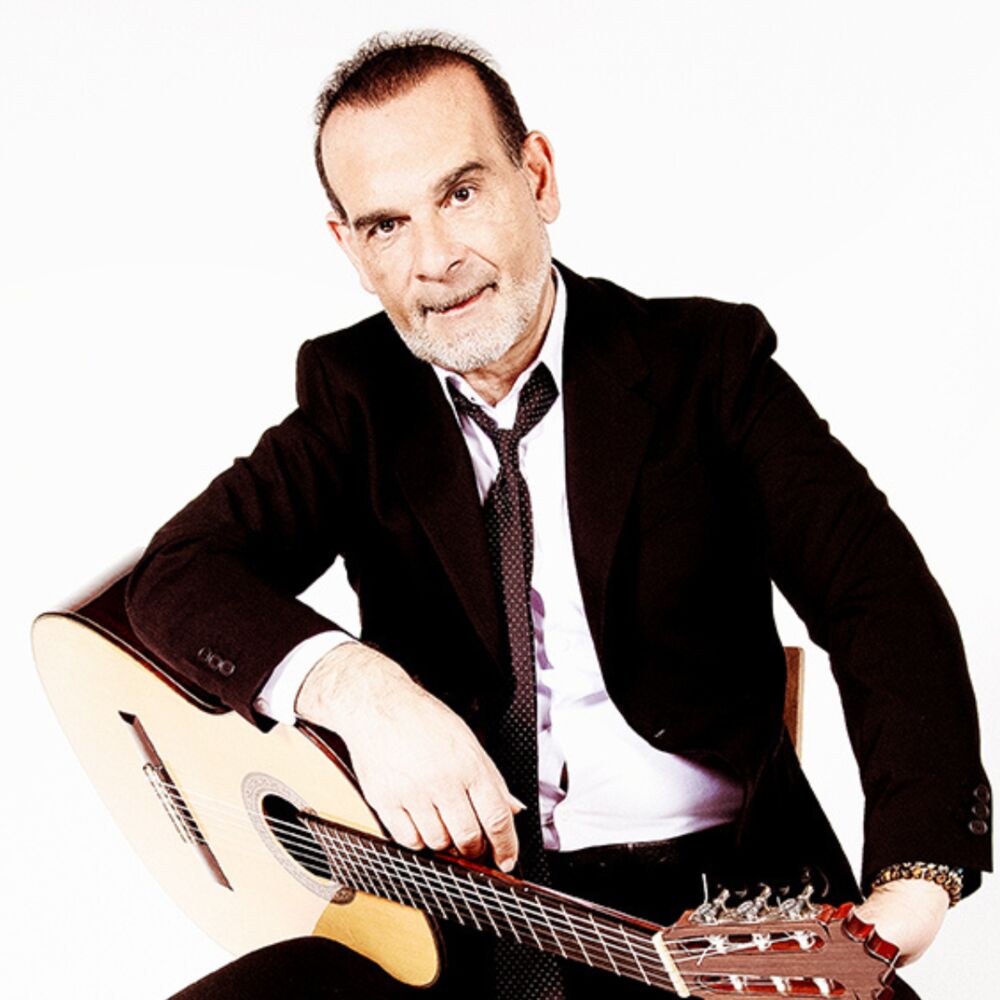 Picture of Juan Carmona