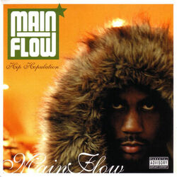 Picture of Main Flow