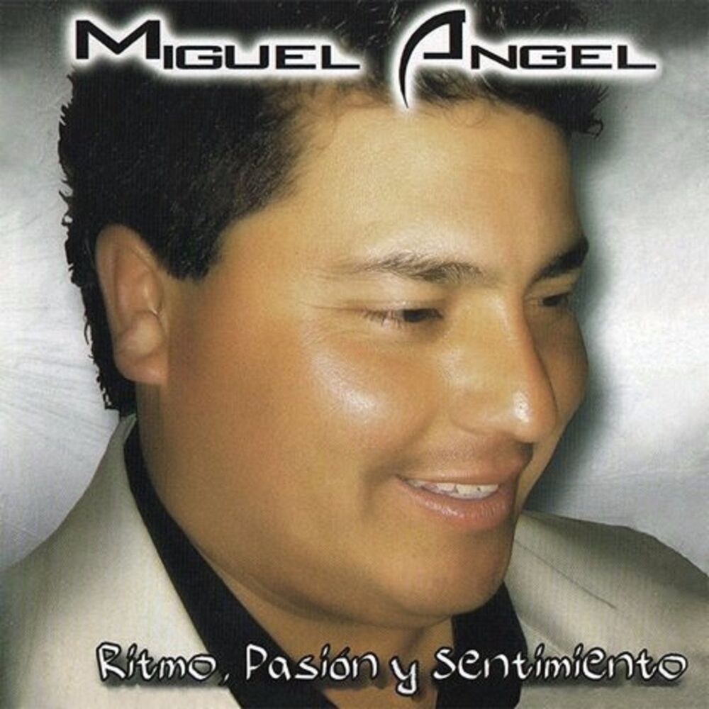 Picture of Miguel Angel