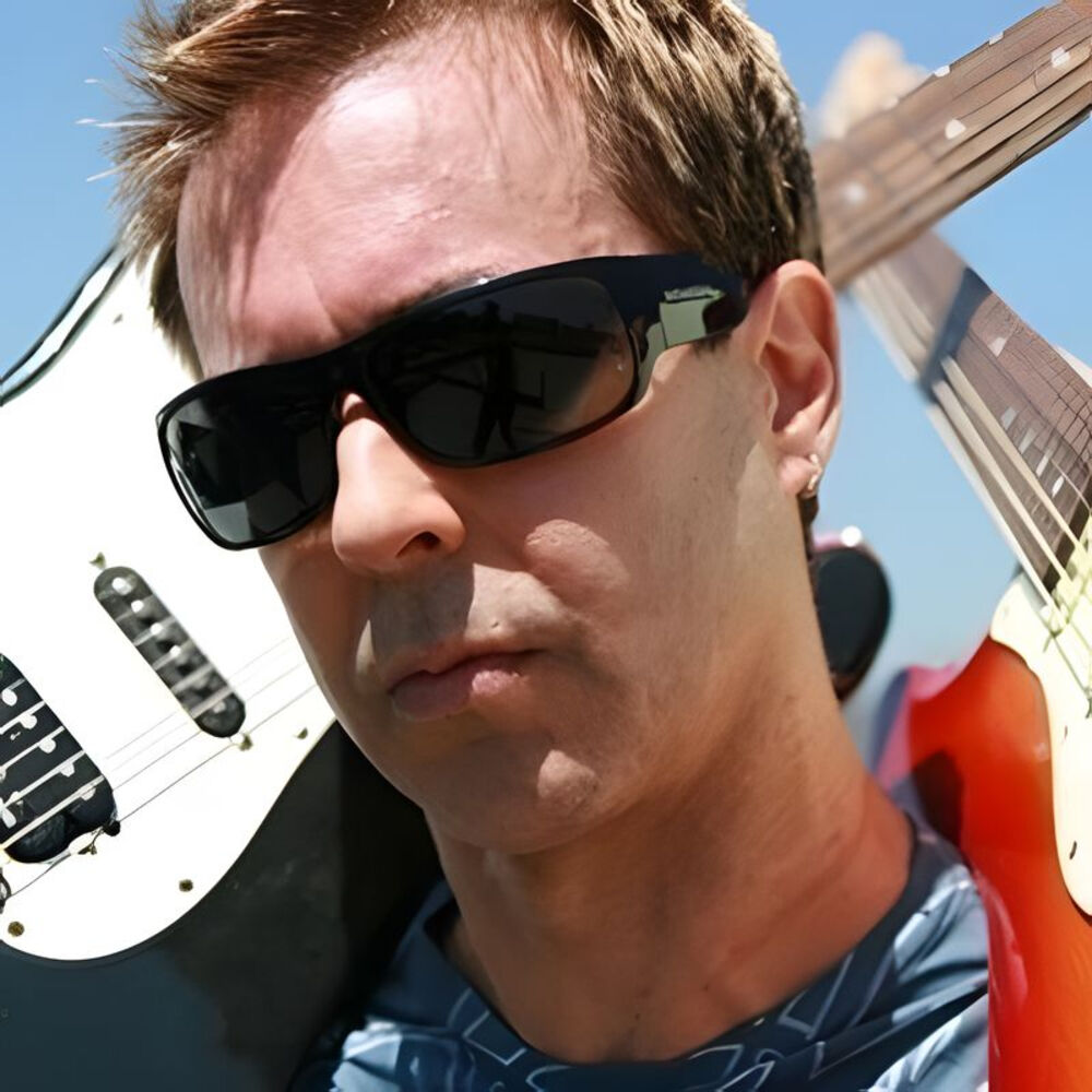 Picture of Deepswing