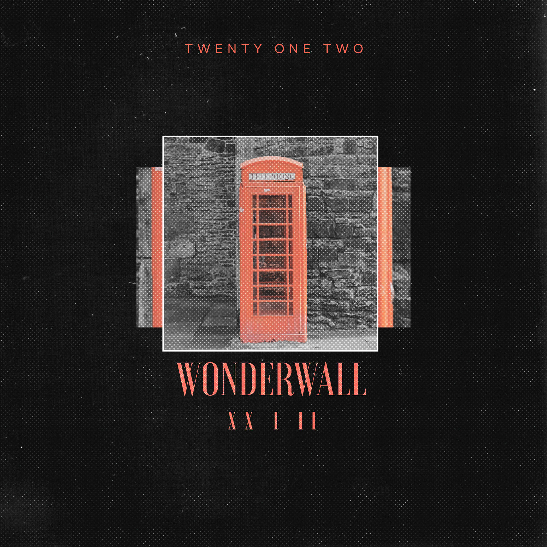 Twenty One Two