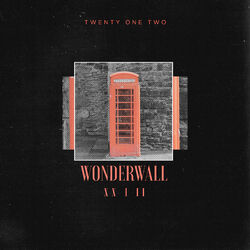 Picture of Twenty One Two
