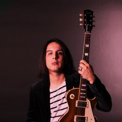 Picture of Miguel Montalban