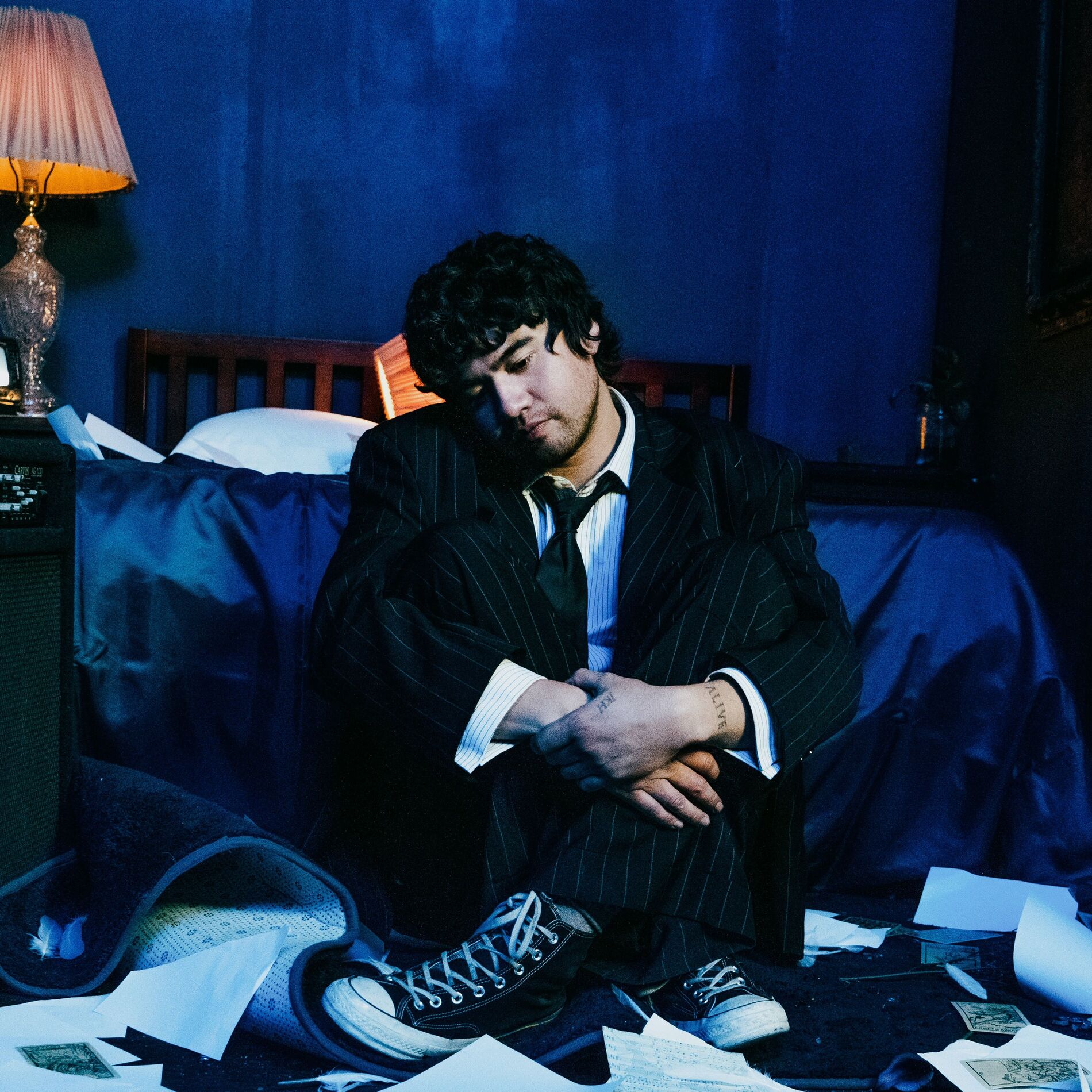 Calum Hood