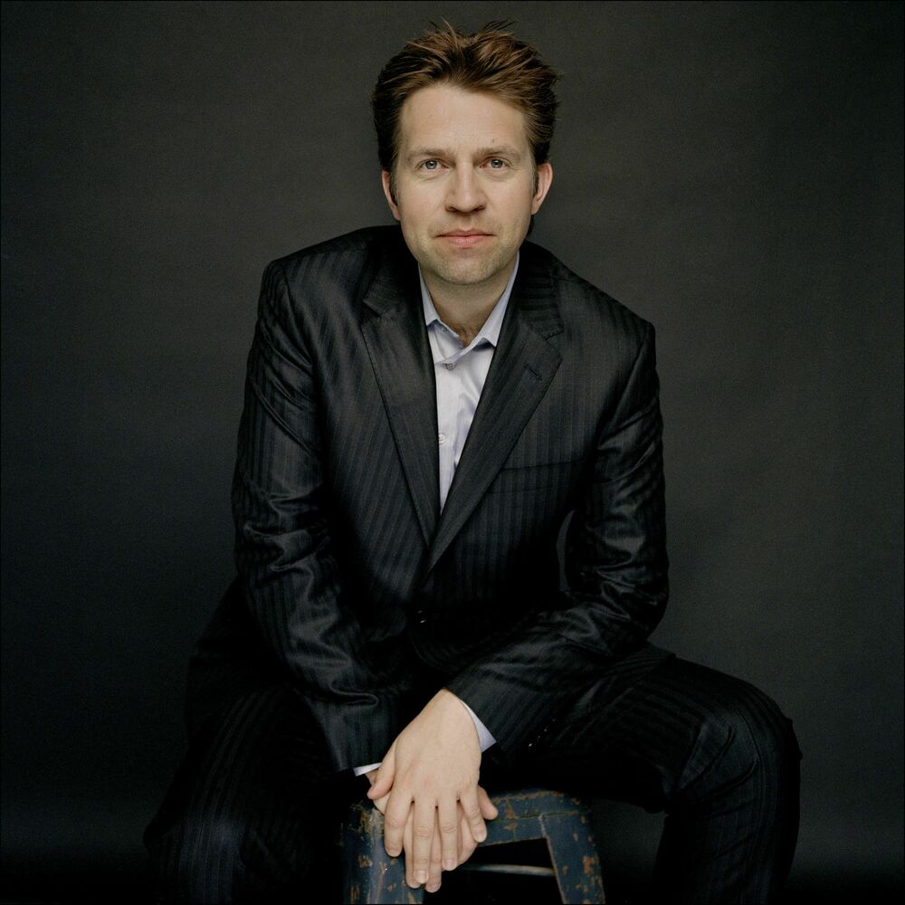 Picture of Leif Ove Andsnes