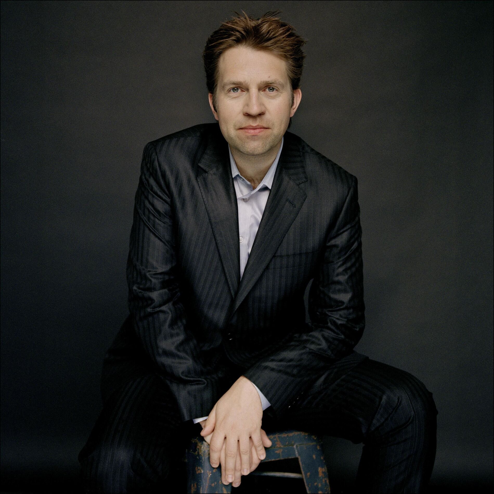 Artist picture of Leif Ove Andsnes