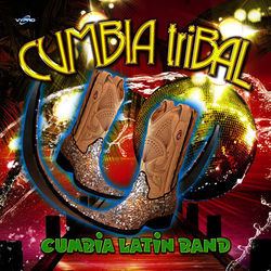 Picture of Cumbia Latin Band