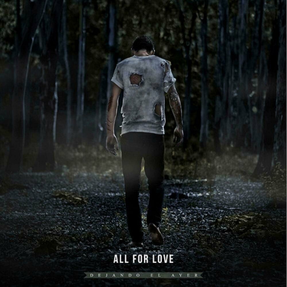 Picture of All For Love