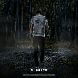 Picture of All For Love
