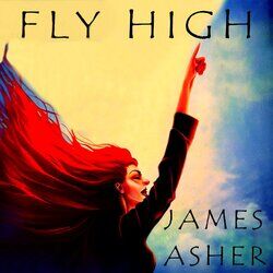 Picture of James Asher
