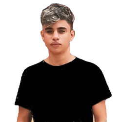 Picture of DJ Patrick Muniz
