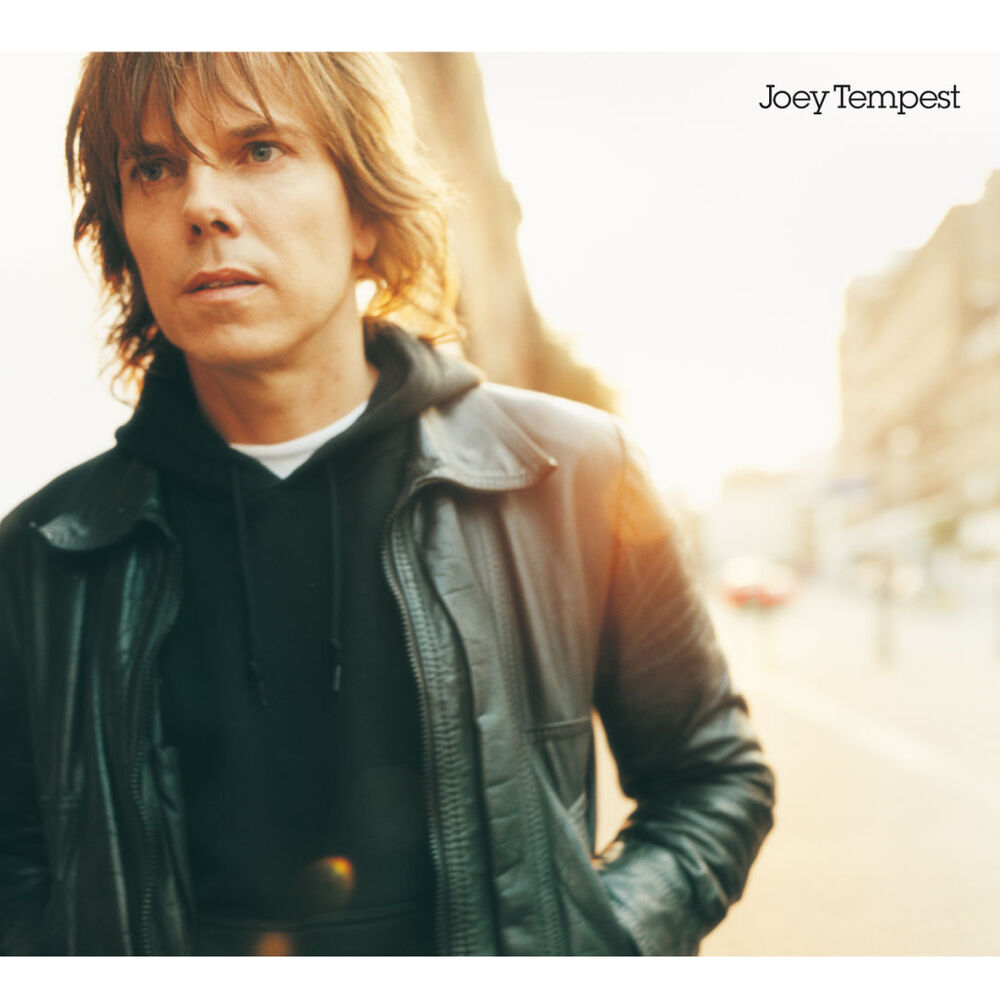 Picture of Joey Tempest