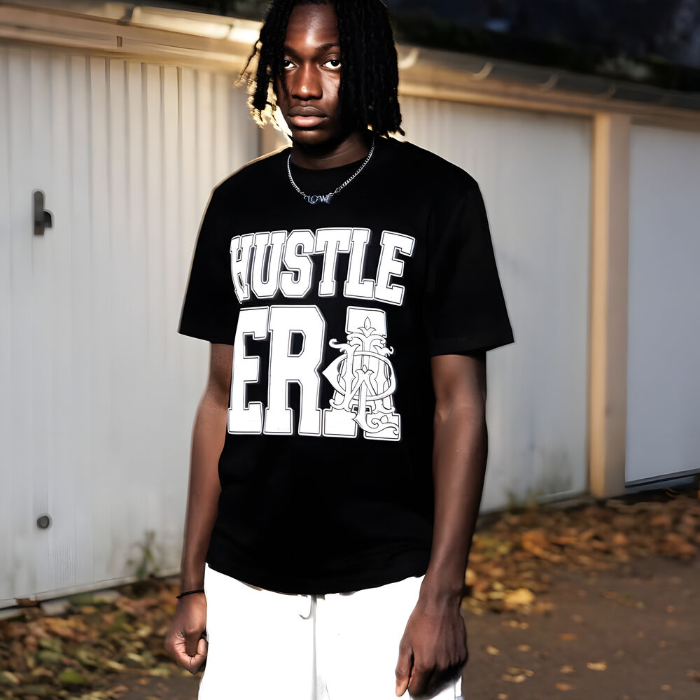 Picture of S-Tee