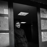 Saif Rapper Saïf : albums, chansons, concerts | Deezer