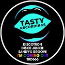 Discotron