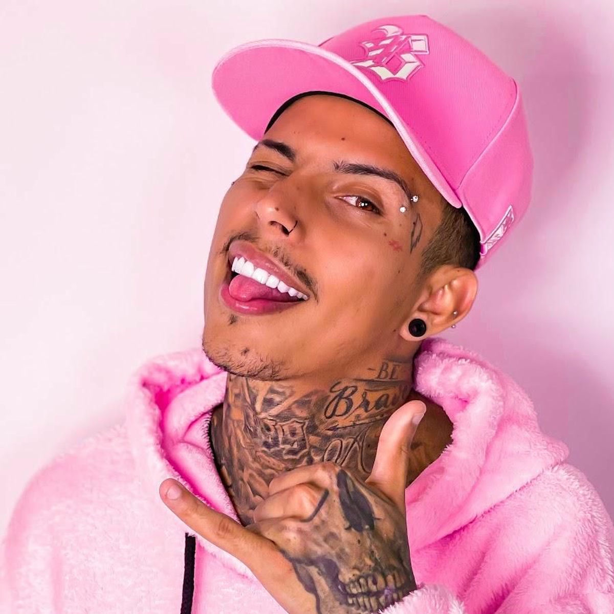 Artist picture of Matheus Yurley