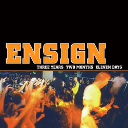 Picture of Ensign