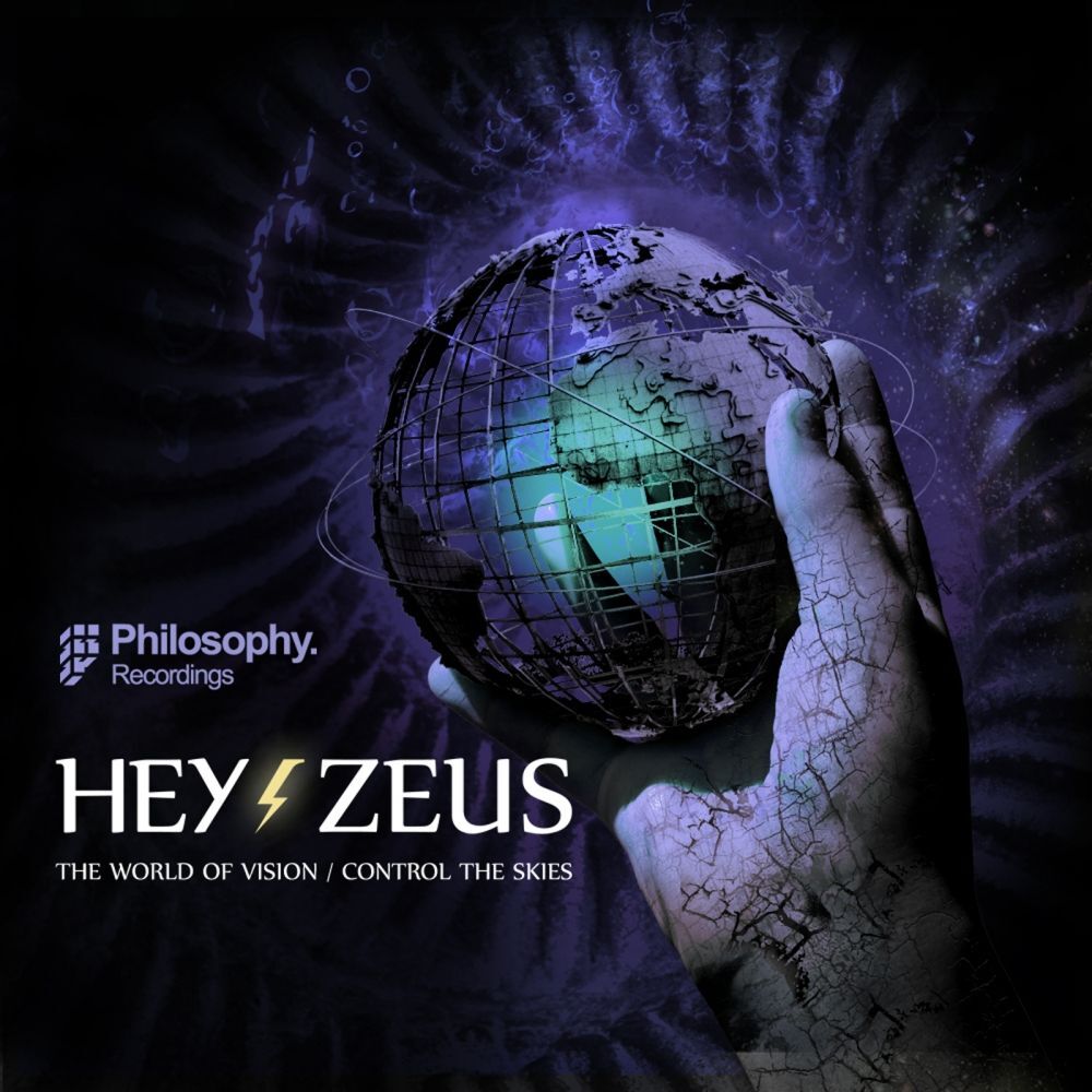Picture of Hey!zeus