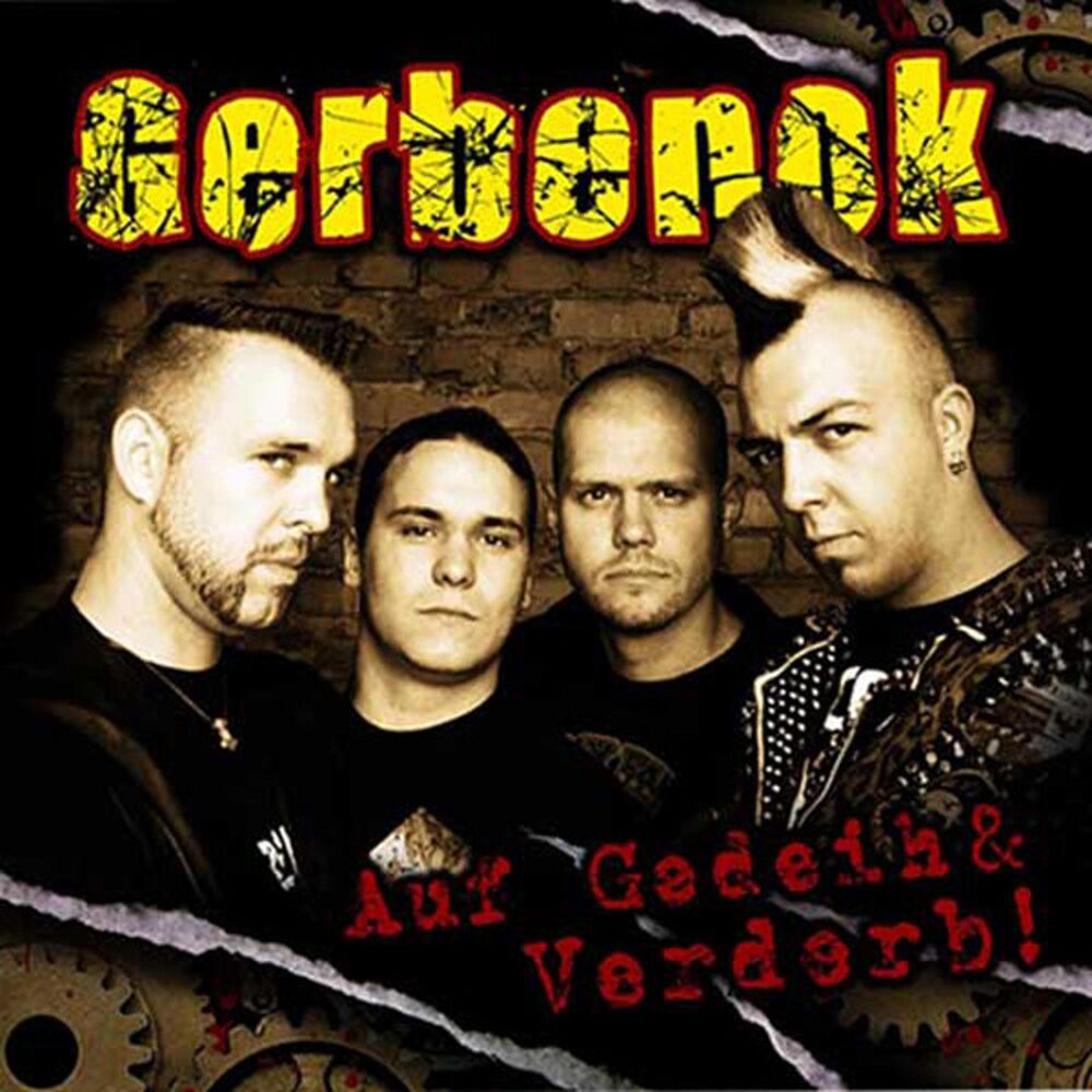 Picture of Gerbenok