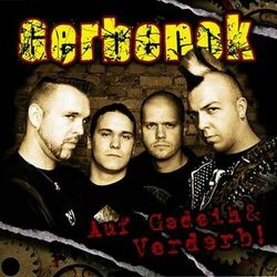 Picture of Gerbenok