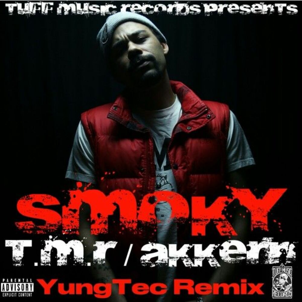 Picture of Smoky