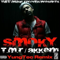 Picture of Smoky