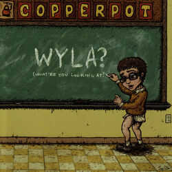 Picture of Copperpot