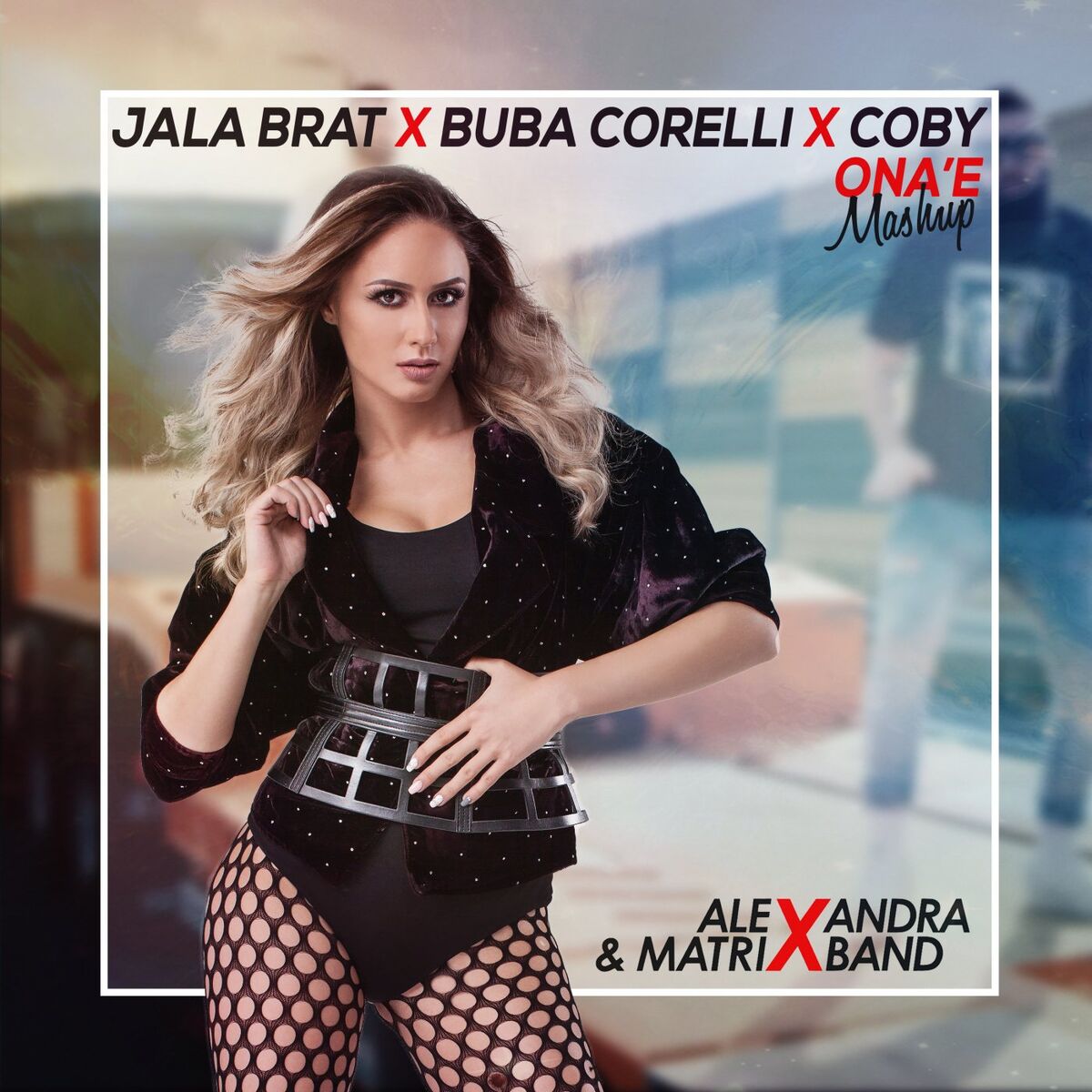 Alexandra & Matrix band