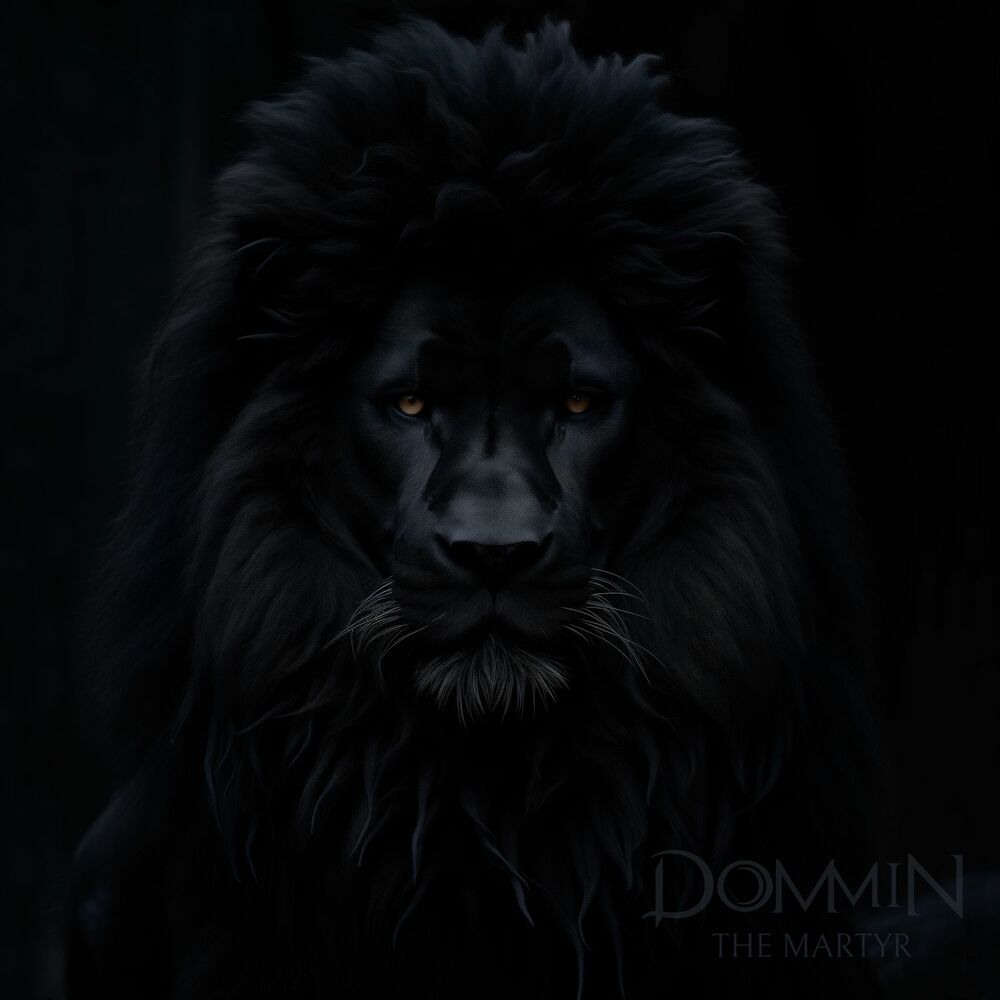 Picture of Dommin