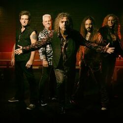 Picture of Tygers Of Pan Tang