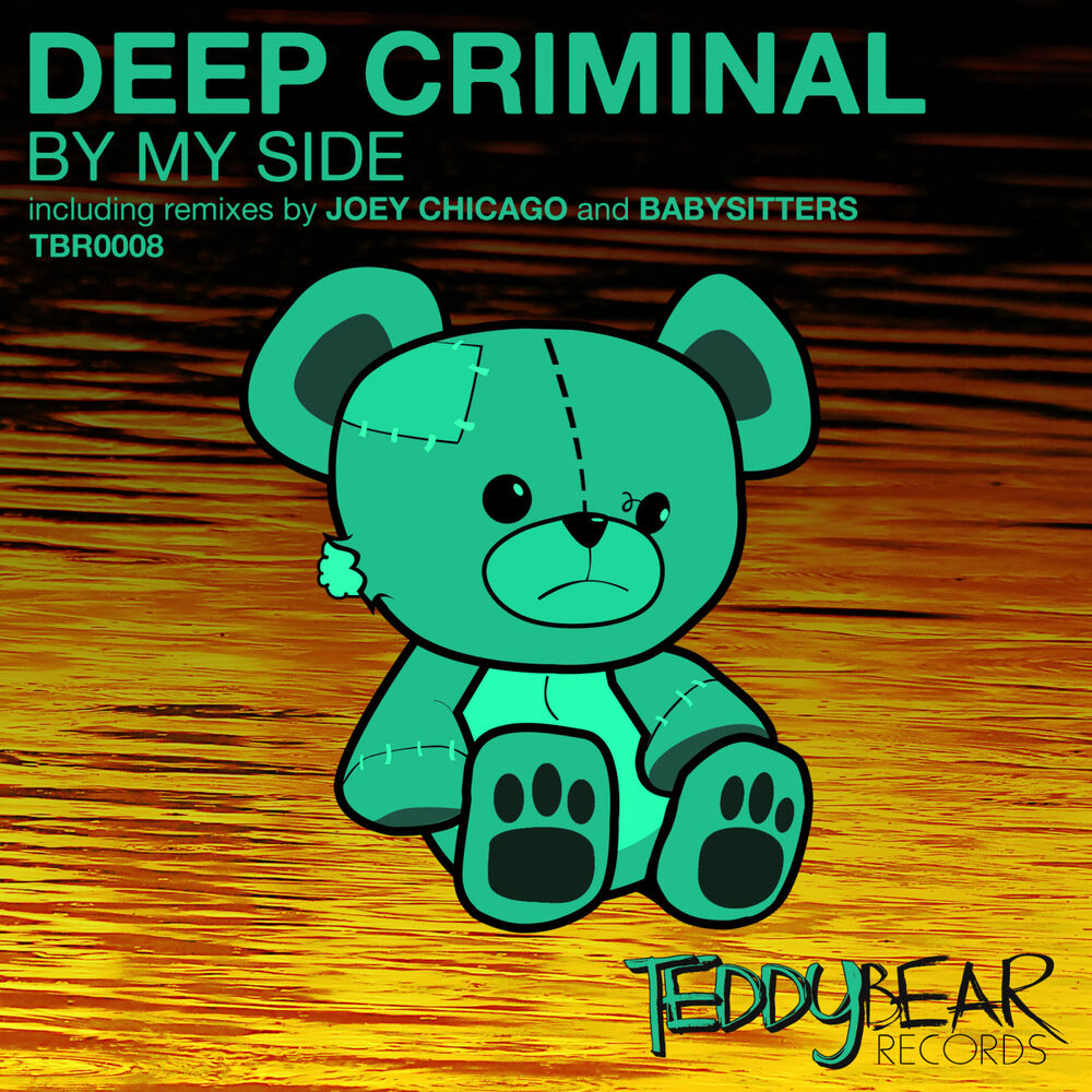 Picture of Deep Criminal
