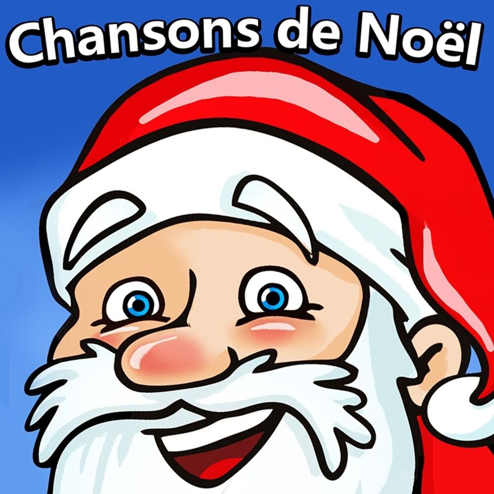 Picture of Chansons de Noël et Chants de Noël