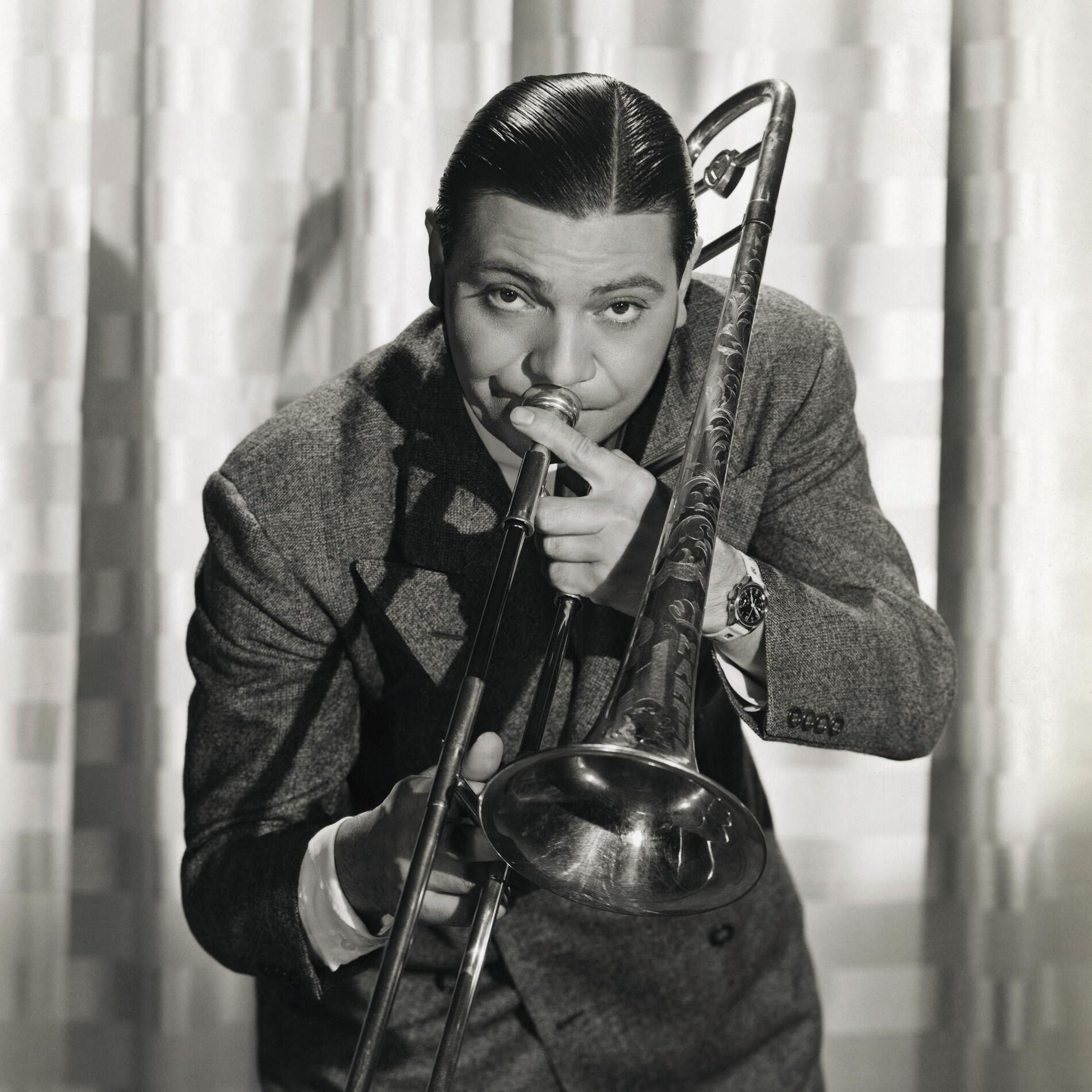 Jack Teagarden