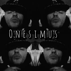 Picture of Onesimus