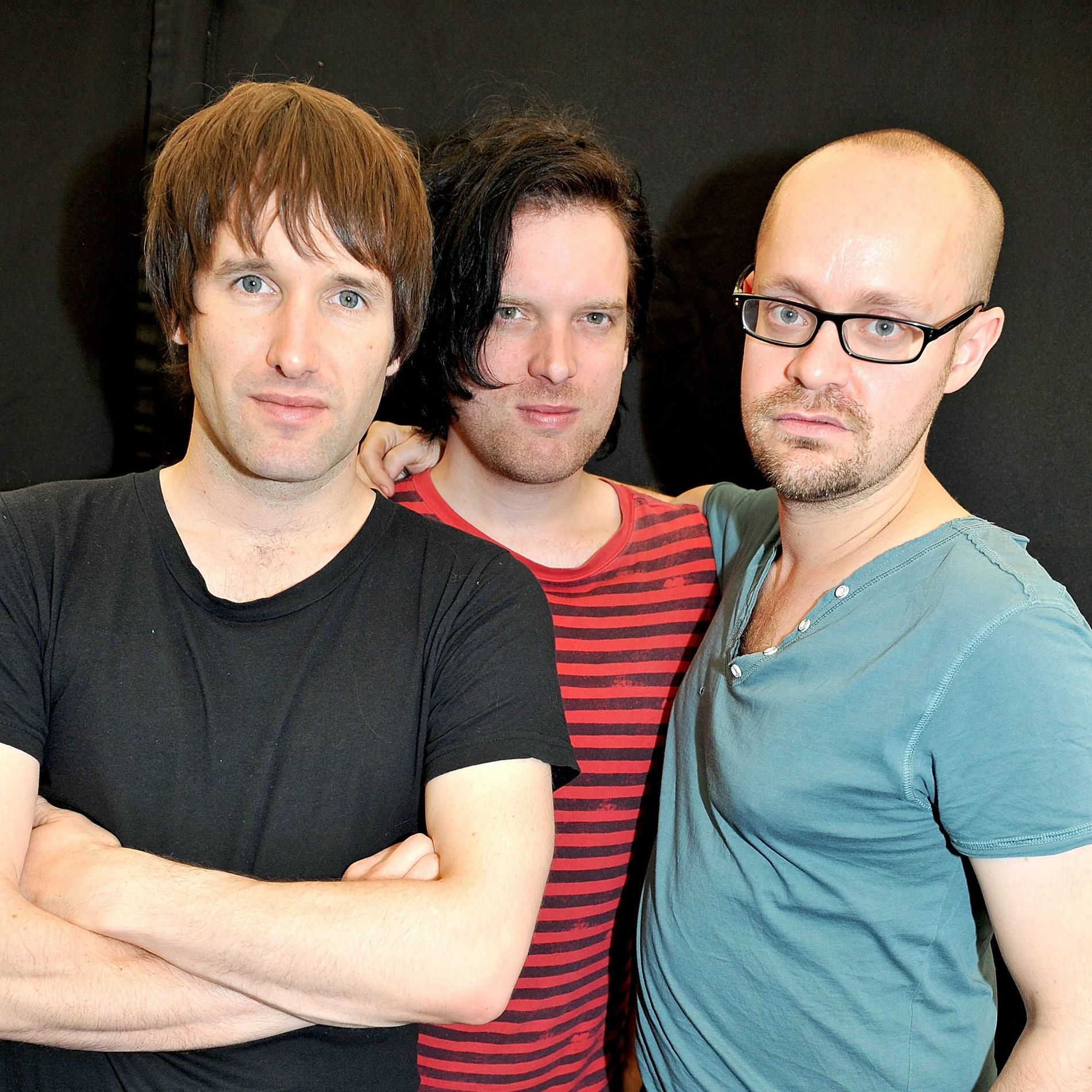 Artist picture of Ash