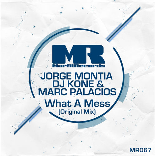 Jorge Montia