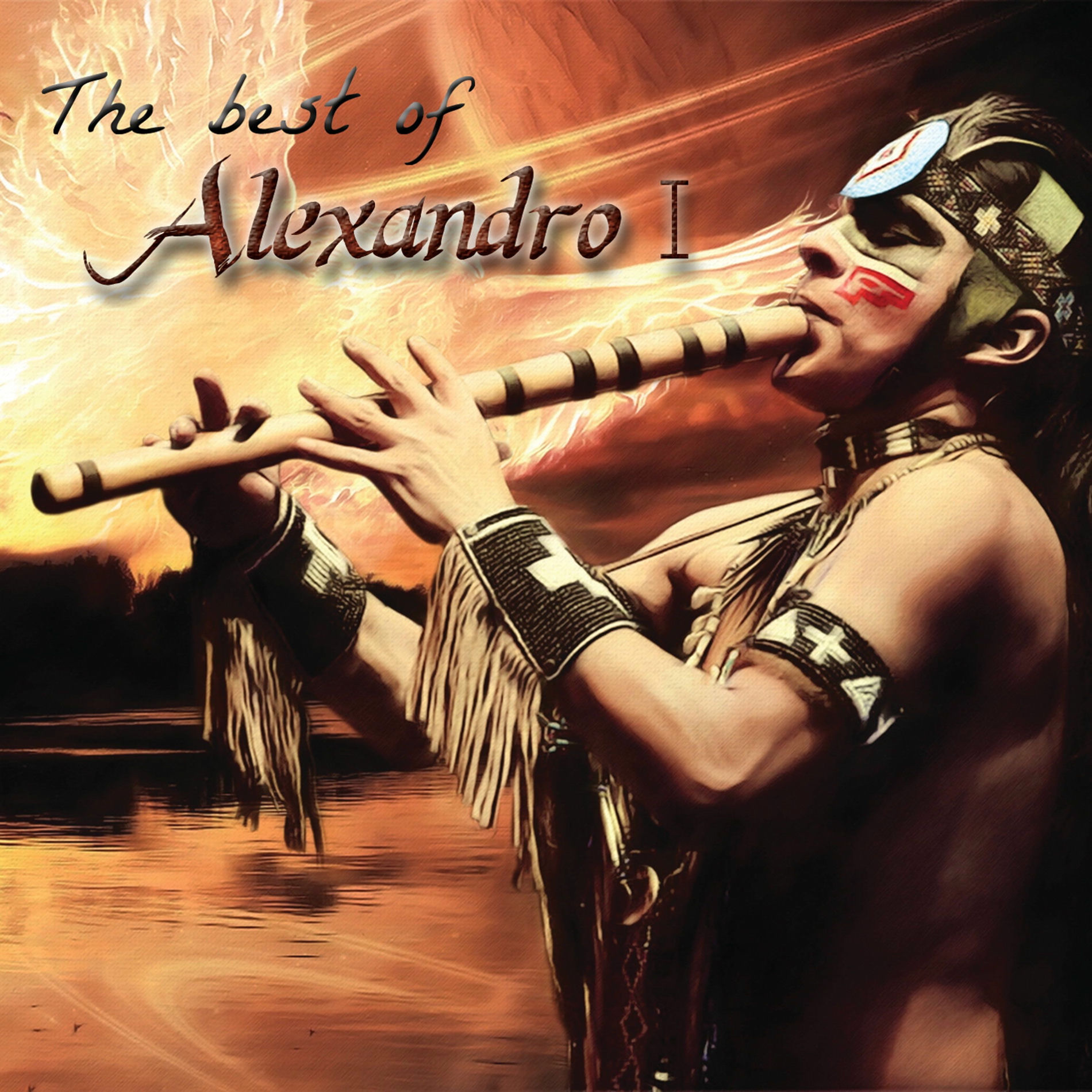 Artist picture of Alexandro Querevalú