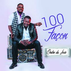 Picture of 100 Façon
