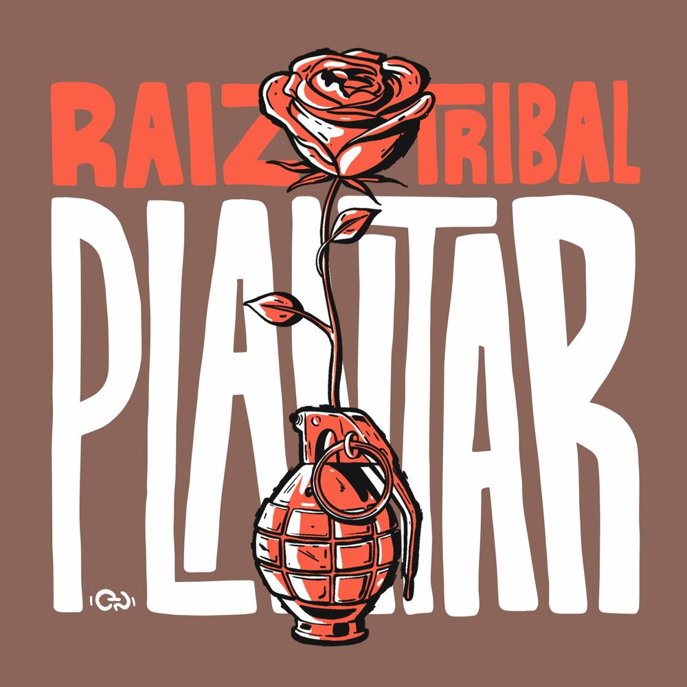 Picture of Raiz Tribal