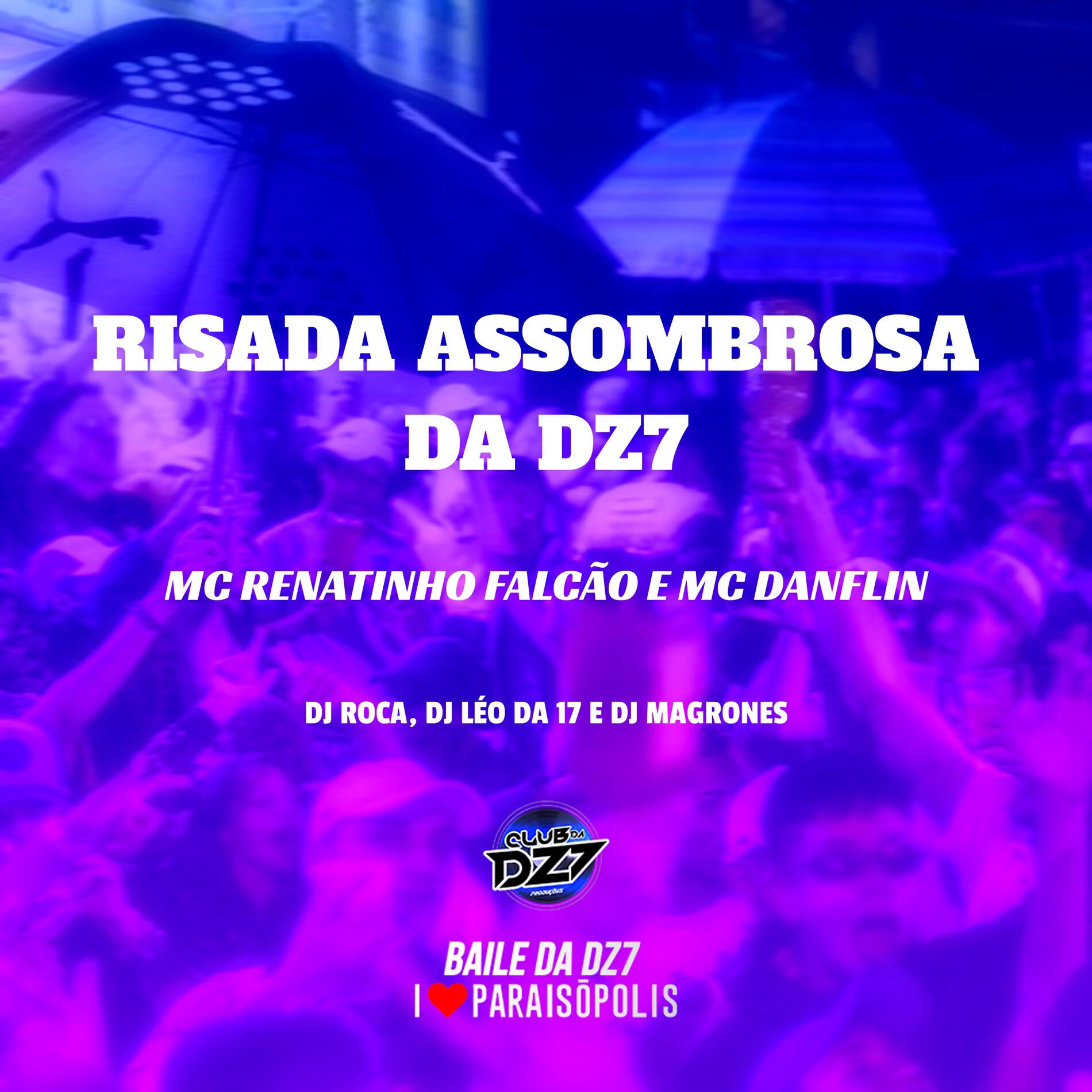 DJ Magrones